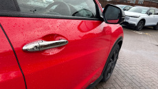 Honda HR-V 1.5 i-VTEC Turbo Sport 5dr Petrol Hatchback